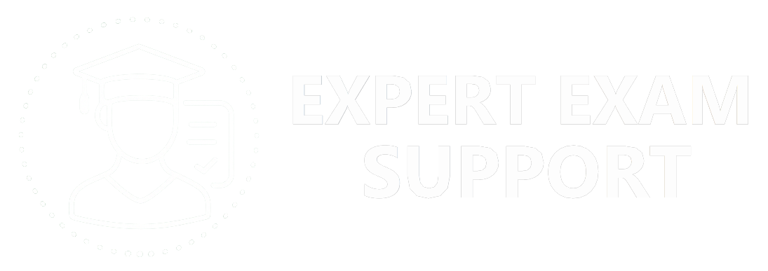 Take online exam help